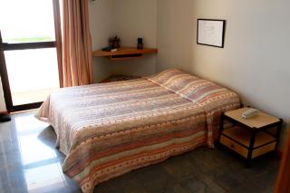 Apart Hotel Atlantic City Salvador - 7