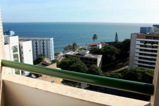 Apart Hotel Atlantic City Salvador - 4