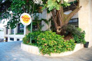 Apart Hotel Atlantic City Salvador - 1