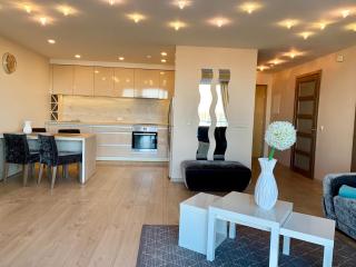 Arunes Apartments - Daukanto - 7