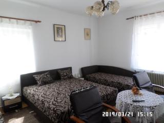 Rita apartman - Szombathely - 4