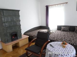 Rita apartman - Szombathely - 3