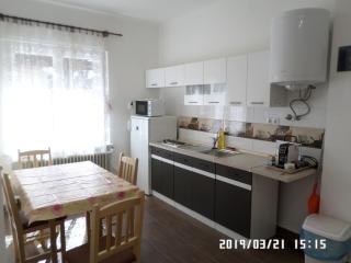 Rita apartman - Szombathely - 1