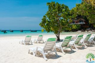 Lipe Banyan Apartments - Ko Lipe - 1