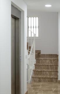 Apartamentos Océanos - Málaga - 1