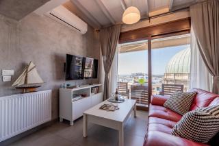 TOP Kolonaki Studio+Terrace Stunning Acropolis Views - Athènes - 9