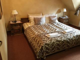 Hotel Dwór Karolówka - 8