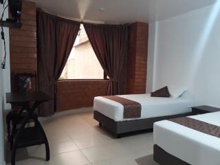 Hotel Kampak Wasi - Urcuquí - 6