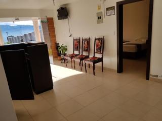 Hotel Kampak Wasi - Urcuquí - 2