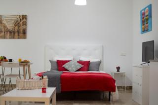 Apartamentos Océanos - Málaga - 9