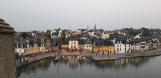 Appartement 1 er Etage , St Goustan Port Auray - Auray - 5