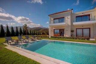 Ocean Villas Complex - Agia Pelagia - 4