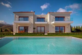 Ocean Villas Complex - Agia Pelagia - 5