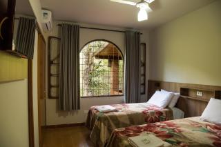 Hostel SLG - Maringá - 2