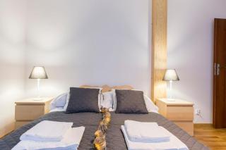Apartament Sielanka, basen Kościelisko - 4