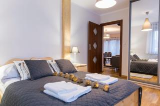 Apartament Sielanka, basen Kościelisko - 8