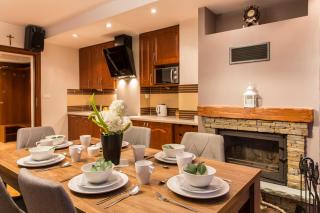 Apartament Sielanka, basen Kościelisko - Kościelisko - 9