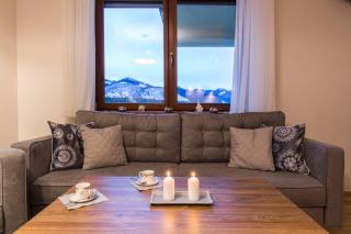 Apartament Sielanka, basen Kościelisko - 2