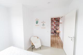 ElbQuartier Apartments Magdeburg 'Die Stadtoase' - 1