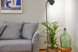 Bright Bright B Central Apartment with Balcony - Tessalónica - 7