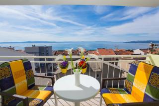 Apartments Dundić - Makarska - 9