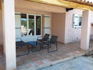 Casa Myrta 3 étoiles - Porto-Vecchio - 7
