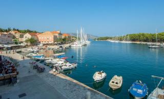 House at the seafront - Stari Grad (Cittavecchia) - 8