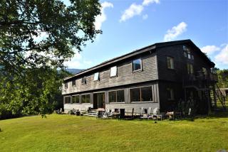 Voss Lodge Rongastovo - Vossevangen - 0