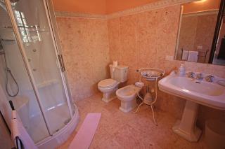 Agriturismo Dei - Villa il Boschetto Luxury suite - Montepulciano - 3