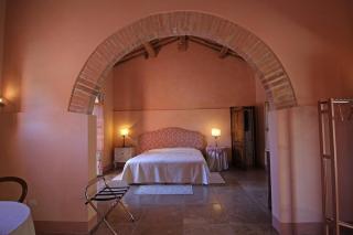 Agriturismo Dei - Villa il Boschetto Luxury suite - Montepulciano - 7