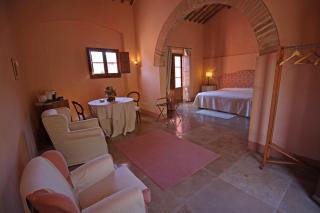 Agriturismo Dei - Villa il Boschetto Luxury suite - Montepulciano - 9