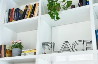 Cozy studio Campo de Fiori - Rom - 2