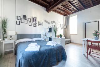 Cozy studio Campo de Fiori - Roma - 0