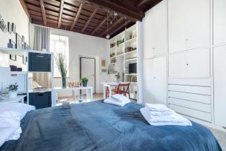 Cozy studio Campo de Fiori - Roma - 7