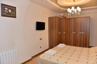 House Impulse Xazar - Baku - 2