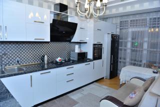 House Impulse Xazar - Baku - 5