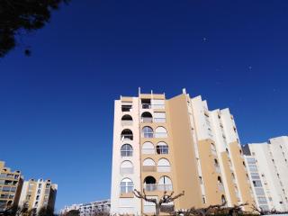 Jolis Studios vue sur mer Port, Etangs et Canaux Résidence RIVERCITY - Carnon-Plage - 6