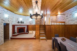 Sioutis House - Soroni - 7