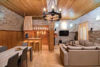 Sioutis House - Soroni - 0