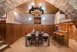 Sioutis House - Soroni - 8