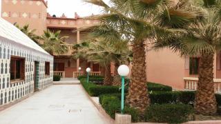 Hotel Mandar Saghrou Tazakhte - El Kelaa des Mgouna - 1