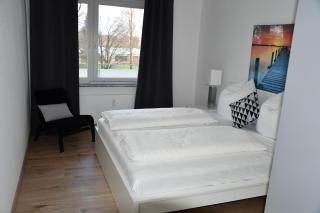 Vicky´s Ferienwohnung - Flensburgo - 9