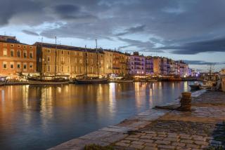 BoHémian Studio in Sète Center - Sète - 1
