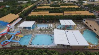 Di ROMA FIORI -APARTAMENTOS PARA LOCAÇÃO - Caldas Novas - 7