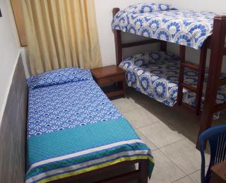 Hotel Real Pólux - San Gil - 6