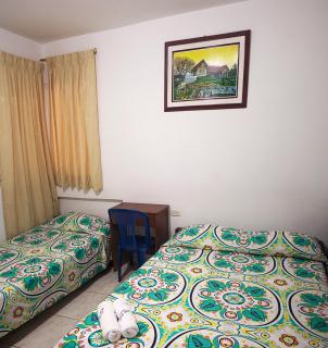 Hotel Real Pólux - San Gil - 8