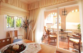 Villa Palomas by SpainSunRentals 1072 - 2