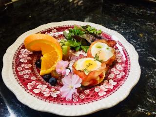 Beaconsfield Bed and Breakfast - Victoria - Victoria - 8