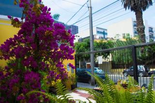 Residencial Miraflores B&B - Lima - 8