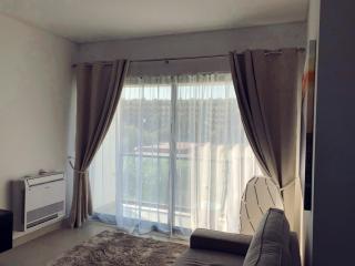 Cavalo Preto Luxury Beach Resort - C201 - Quarteira - 4